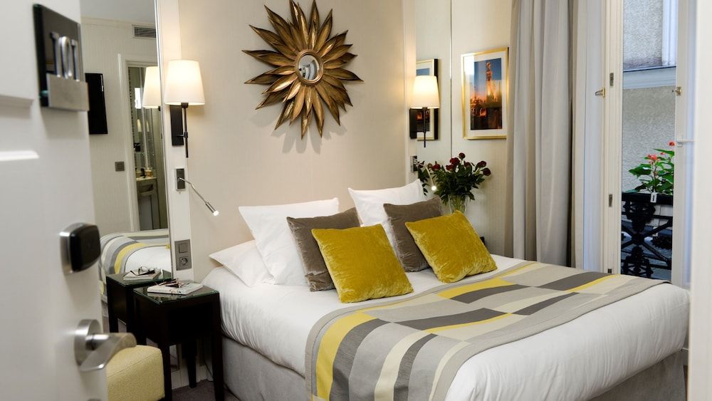 Best Western Plus Hotel Sydney Opera Classic Room, 1 Double Bed, Non Smoking (Small Room) 2