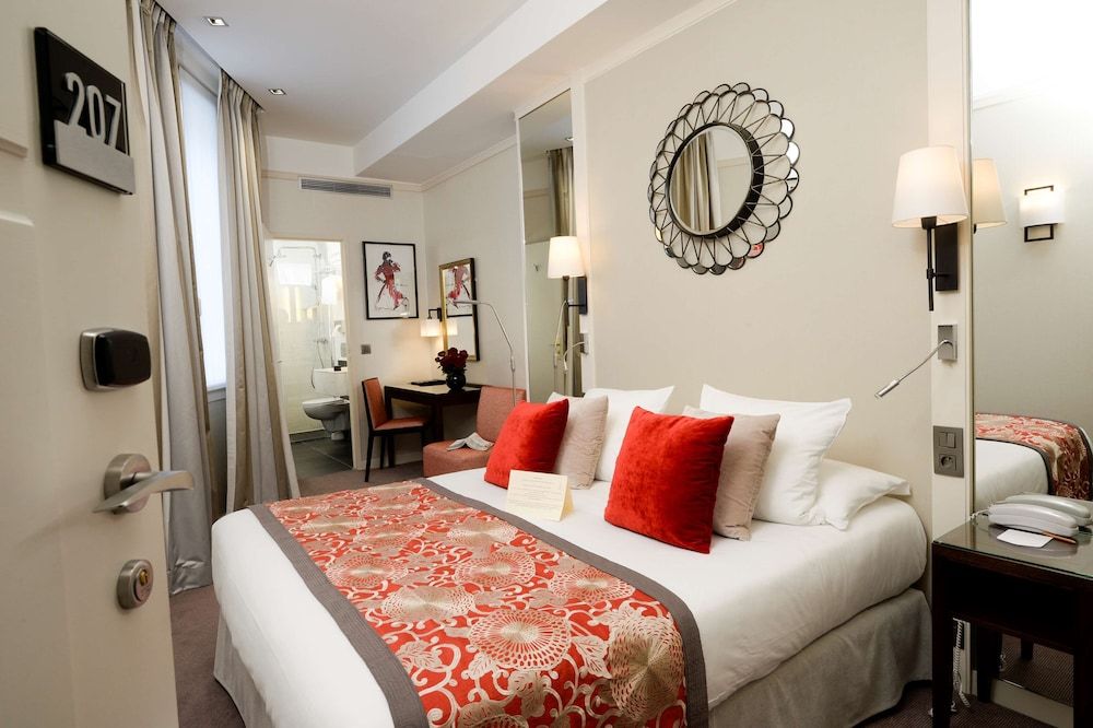 undefined Best Western Plus Hotel Sydney Opera 2