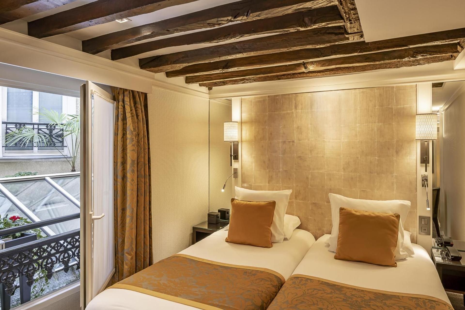 undefined Best Western Plus Hotel Sydney Opera 7