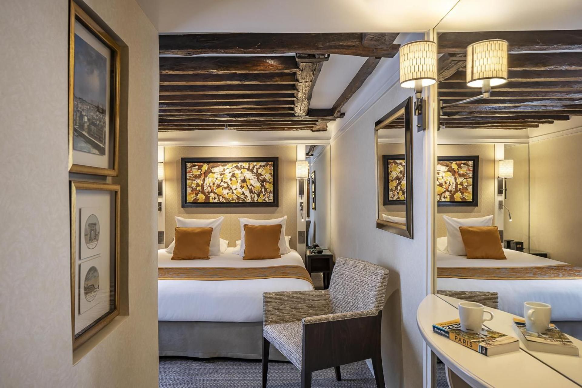 undefined Best Western Plus Hotel Sydney Opera 4