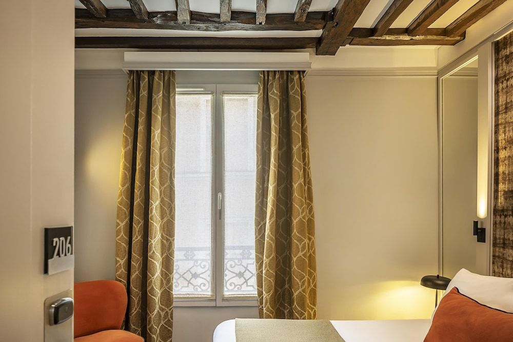 Best Western Plus Hotel Sydney Opera Classic Room, 1 Double Bed, Non Smoking (Small Room) 10