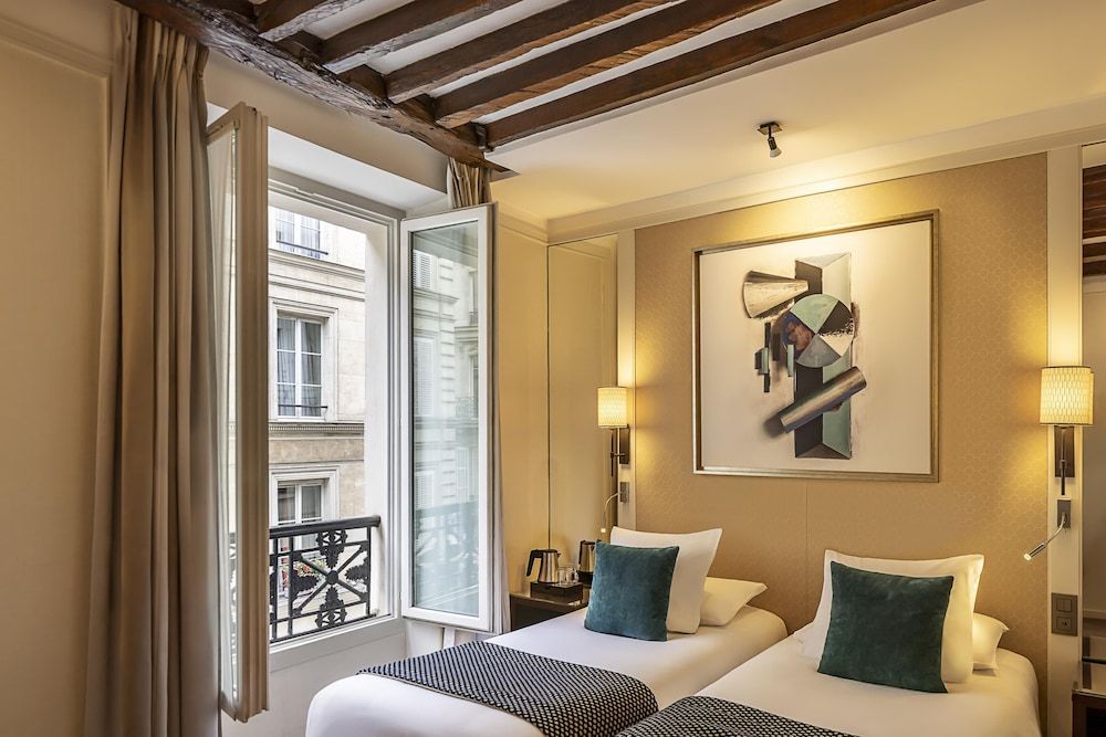 undefined Best Western Plus Hotel Sydney Opera 9