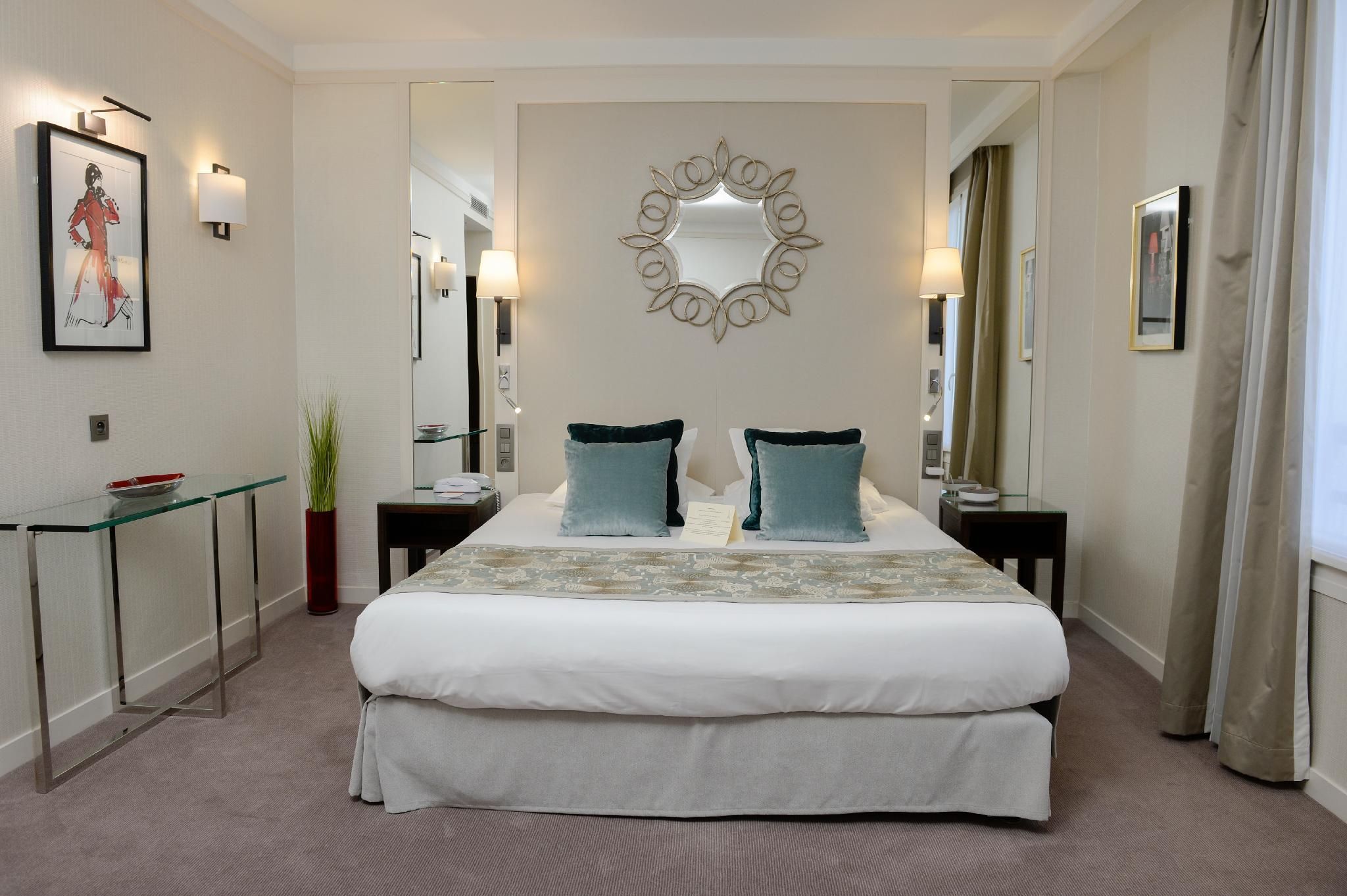 undefined Best Western Plus Hotel Sydney Opera 10