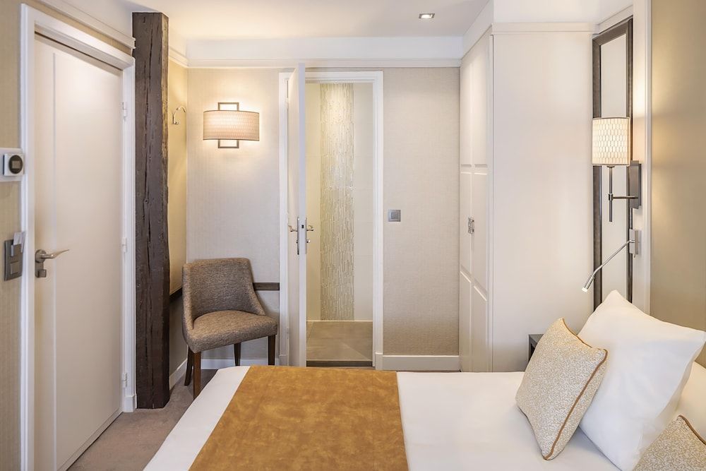 Best Western Plus Hotel Sydney Opera Classic Room, 1 Double Bed, Non Smoking (Small Room) 13