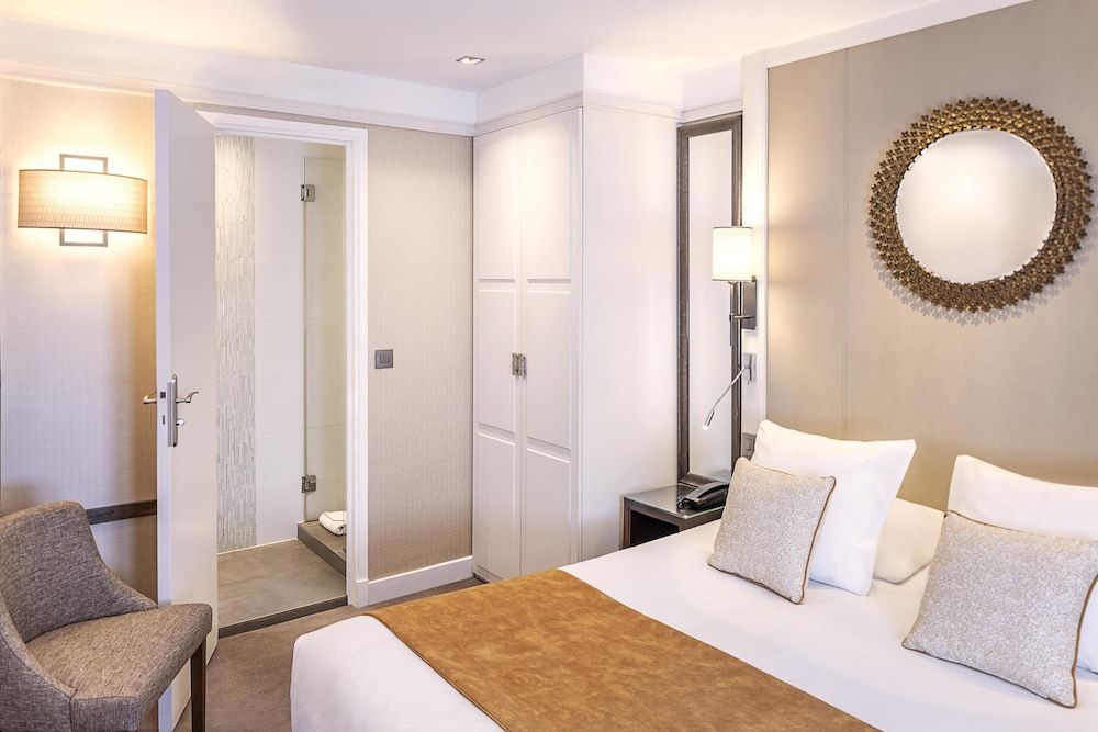 Best Western Plus Hotel Sydney Opera Classic Room, 1 Double Bed, Non Smoking (Small Room) 4