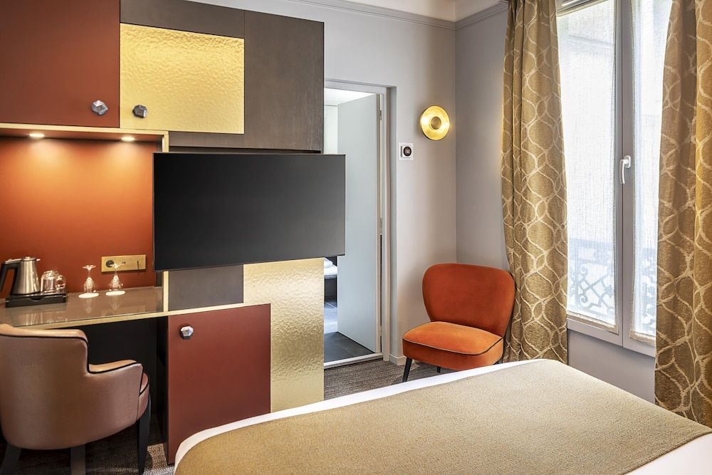 Best Western Plus Hotel Sydney Opera Classic Room, 1 Double Bed, Non Smoking (Small Room) 11