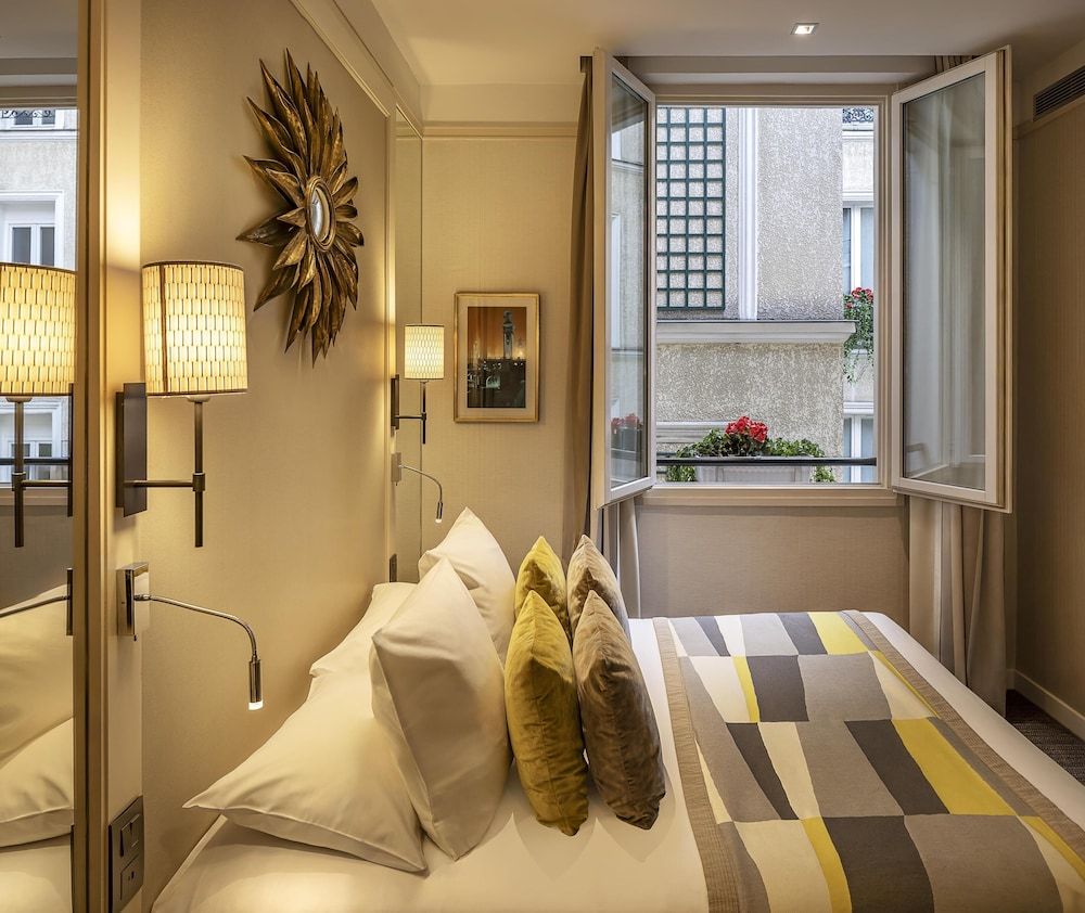 Best Western Plus Hotel Sydney Opera Classic Room, 1 Double Bed, Non Smoking (Small Room) 7