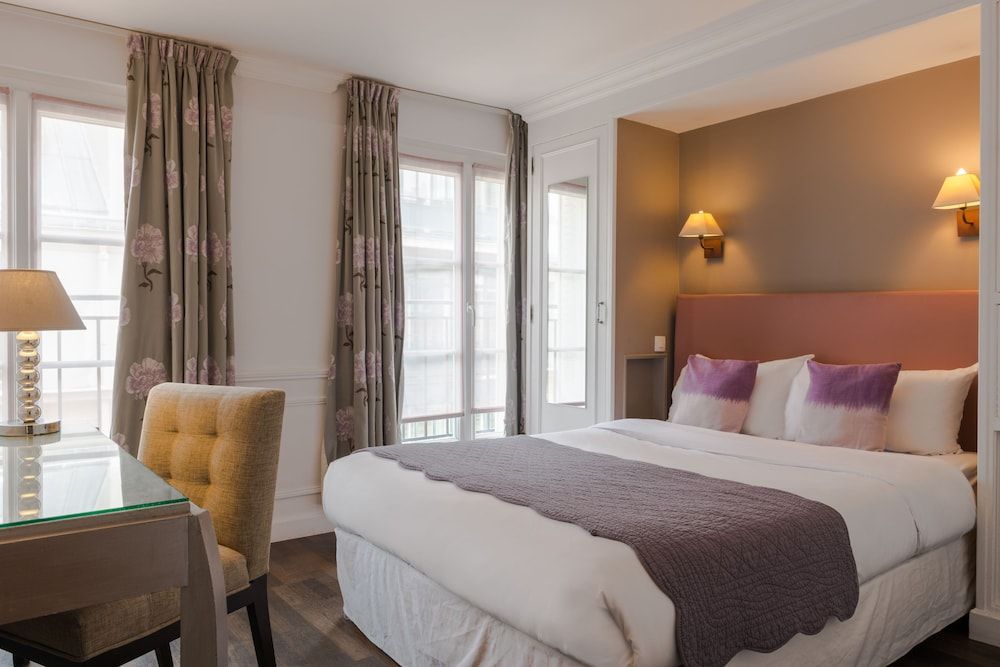 undefined Hôtel Gaillon Opéra 3