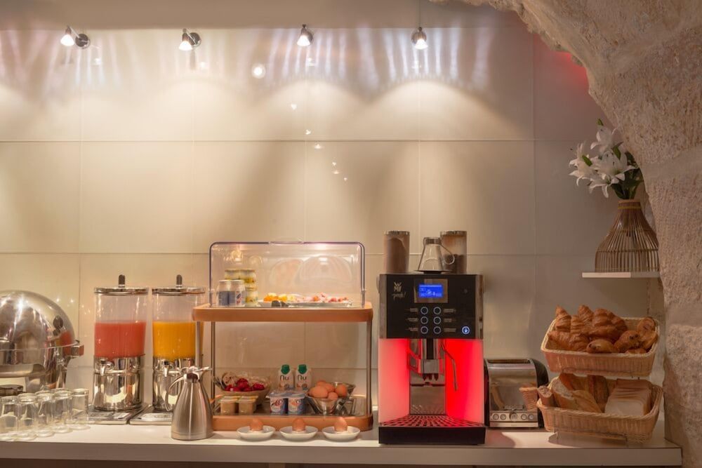 undefined Hôtel Gaillon Opéra 4