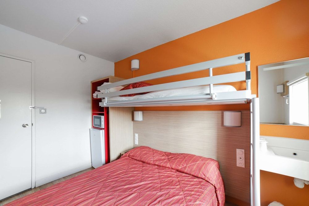 Standard Room, 1 Twin Bed
