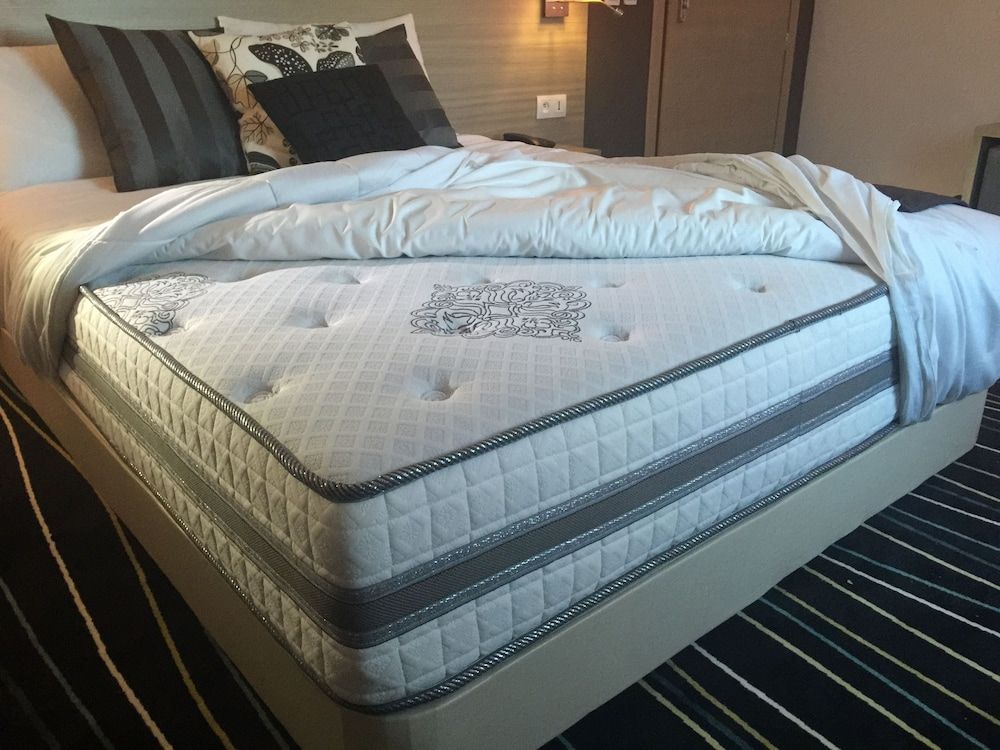 The Originals City, Glassy Hôtel, Marne-la-Vallée Est, Meaux Family Room 2