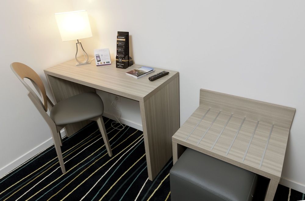 The Originals City, Glassy Hôtel, Marne-la-Vallée Est, Meaux Family Room 7