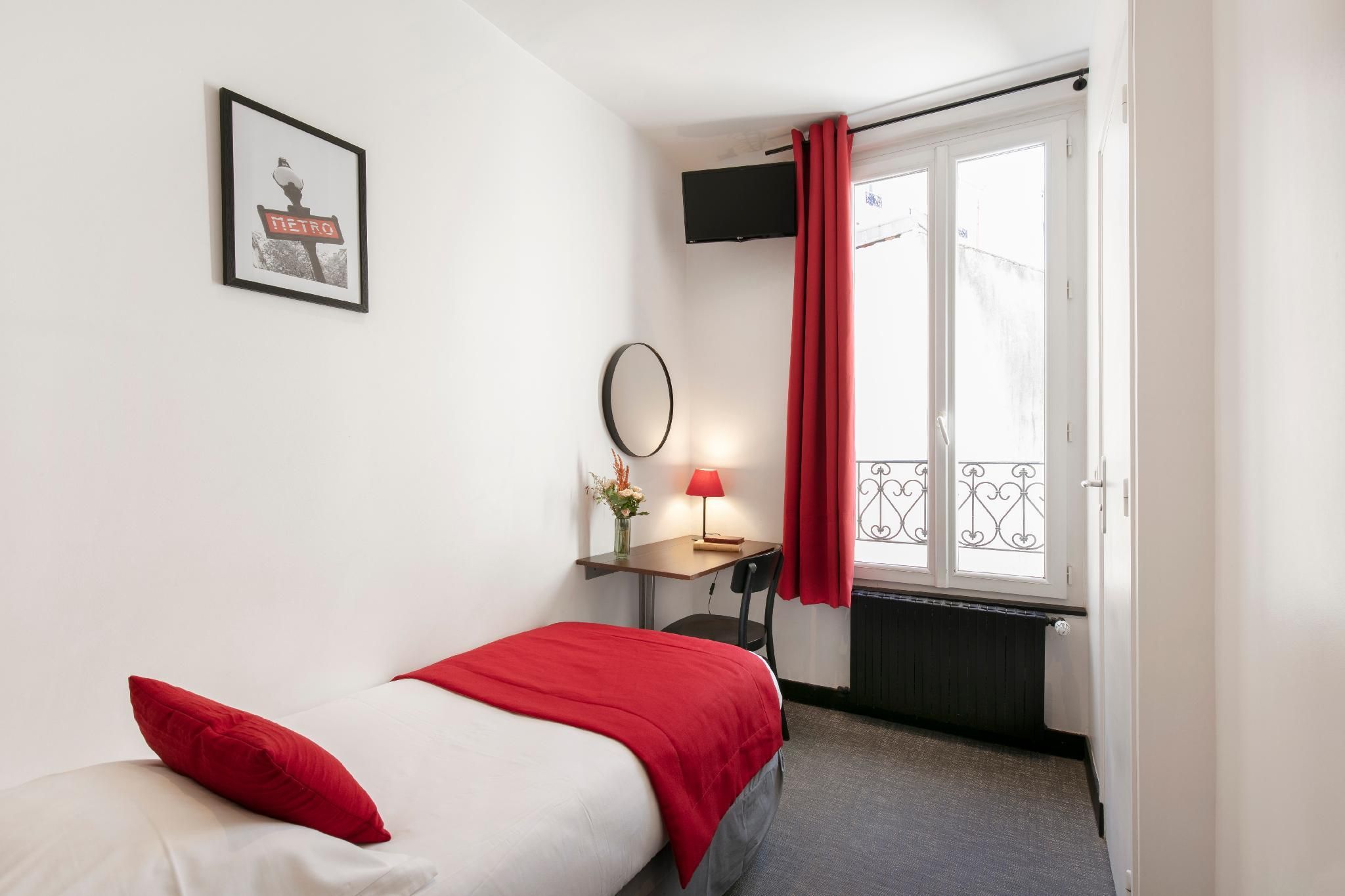 Single Room