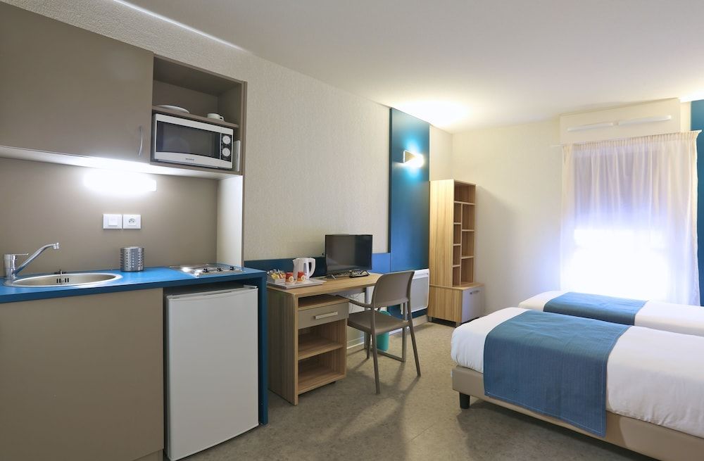 undefined Apparteo Marseille 4