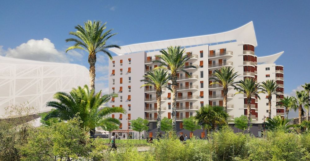 undefined Apparteo Marseille 6