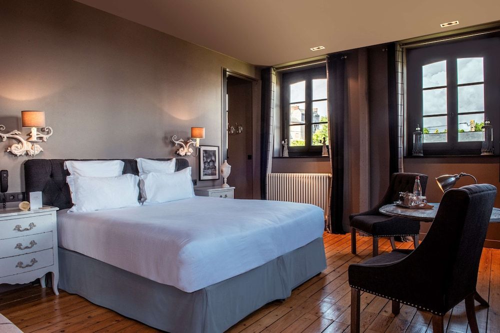Executive Room, Non Smoking