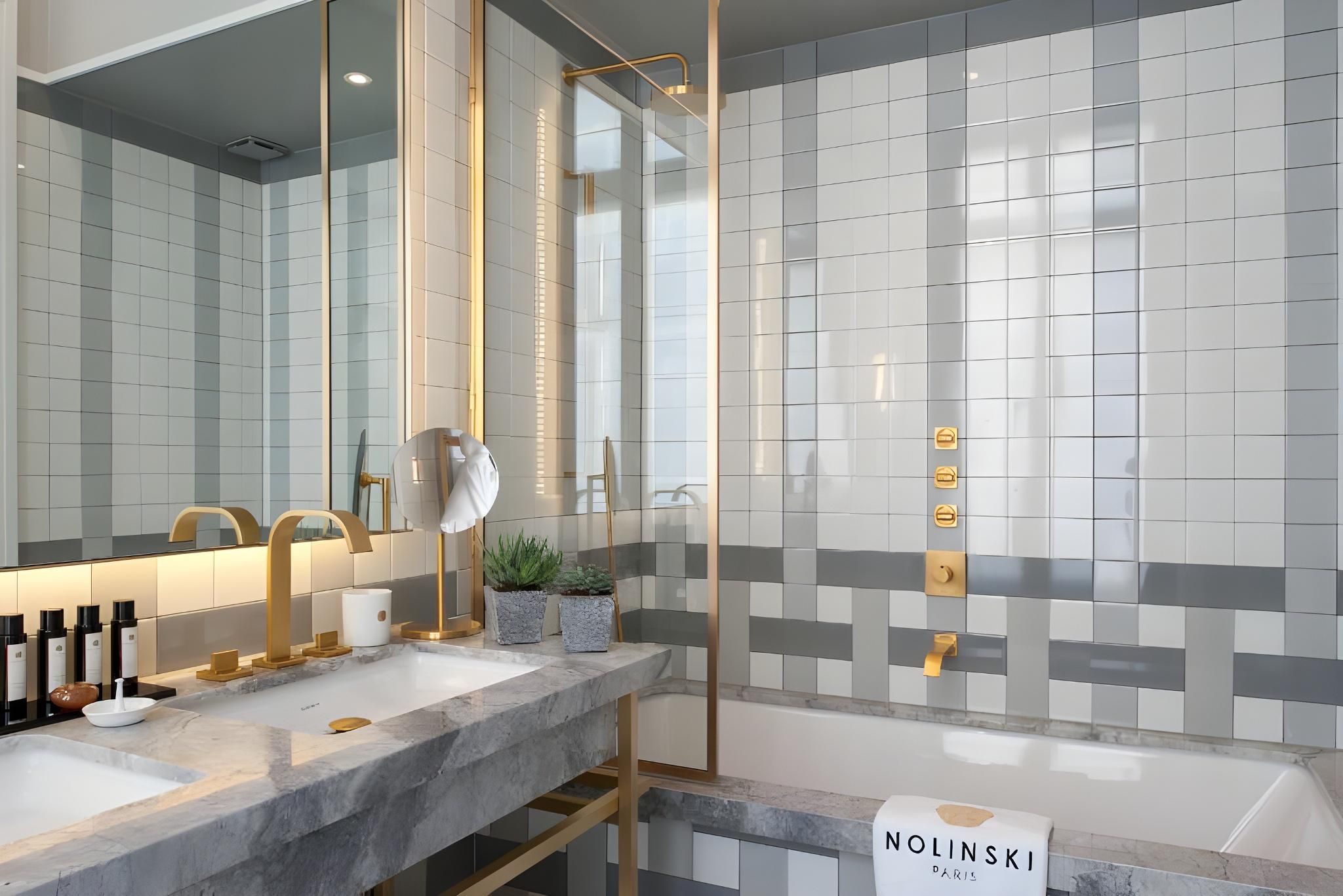 undefined Nolinski Paris - Evok Collection 5