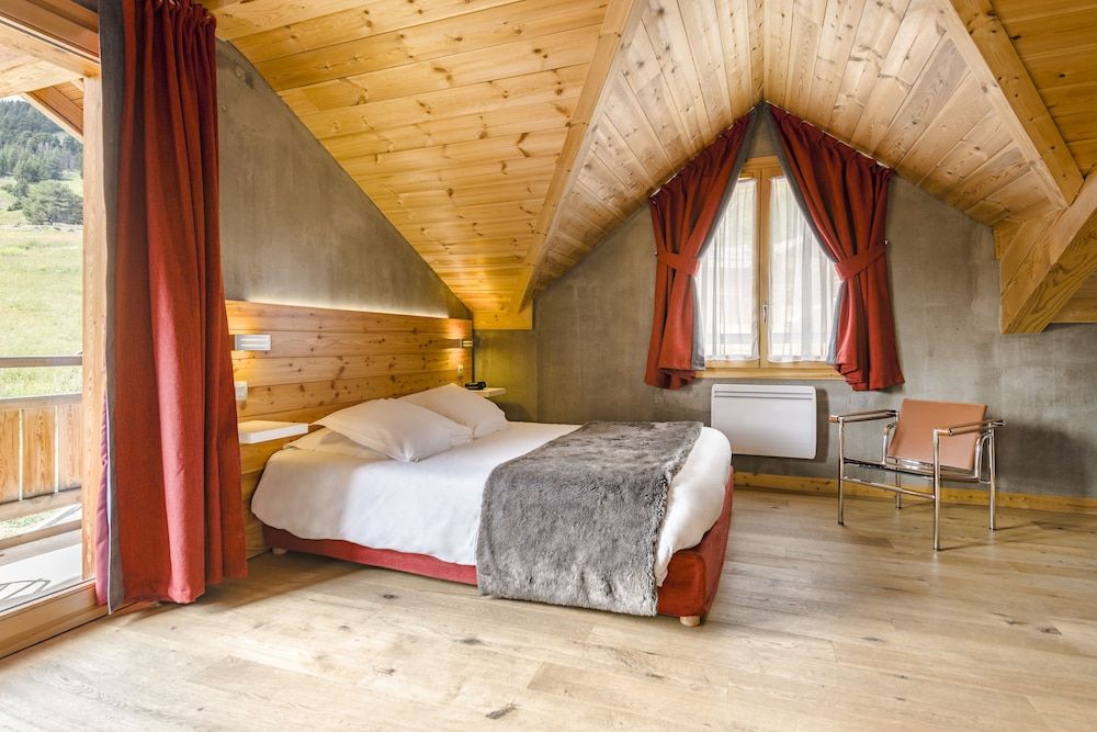Superior Triple Room, Balcony