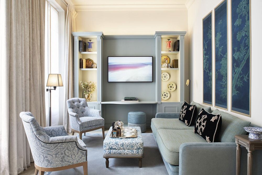 undefined Hôtel de Montesquieu 9