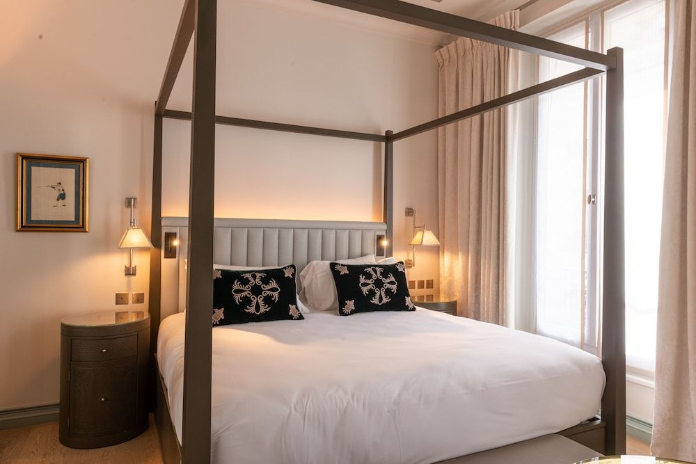 undefined Hôtel de Montesquieu 8