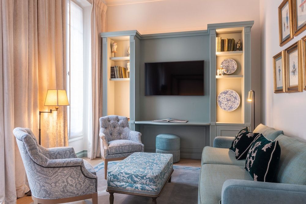 undefined Hôtel de Montesquieu 6