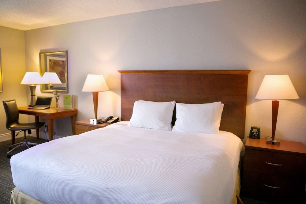 Suite, 1 Bedroom, Accessible, Non Smoking (Roll-in Shower)