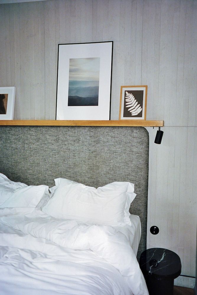 Hôtel National Arts et Métiers Room 2