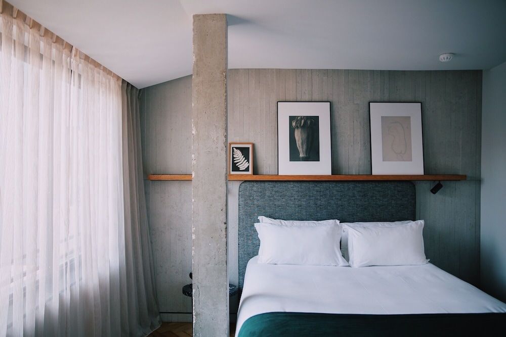 undefined Hôtel National Arts et Métiers 5