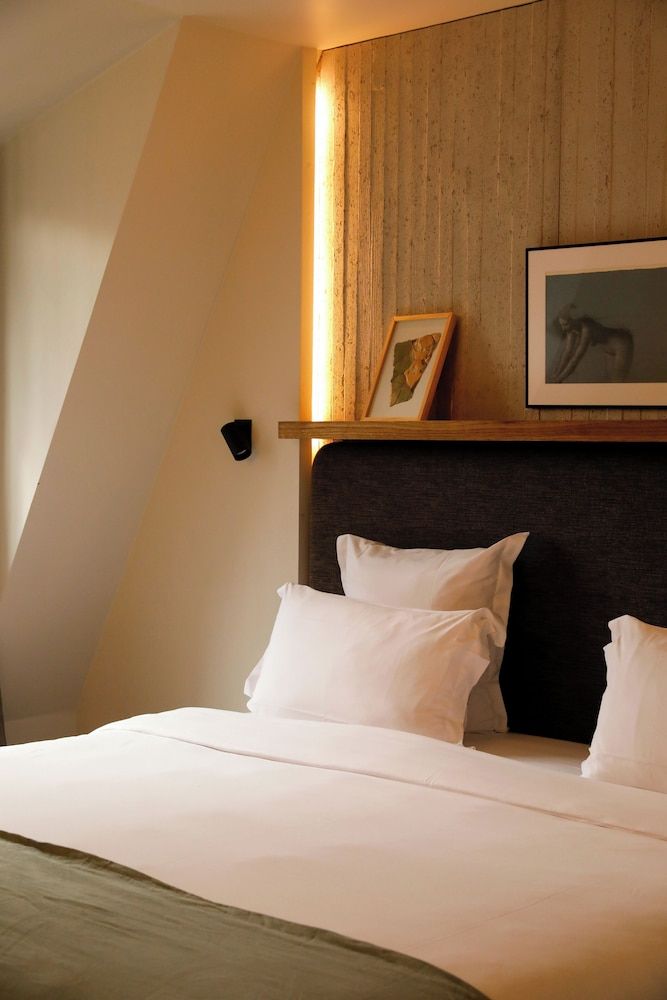 Hôtel National Arts et Métiers Signature Room 2