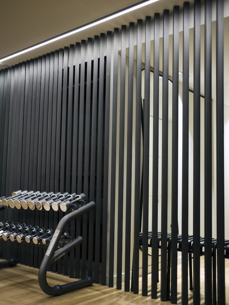 undefined Hôtel National Arts et Métiers 7