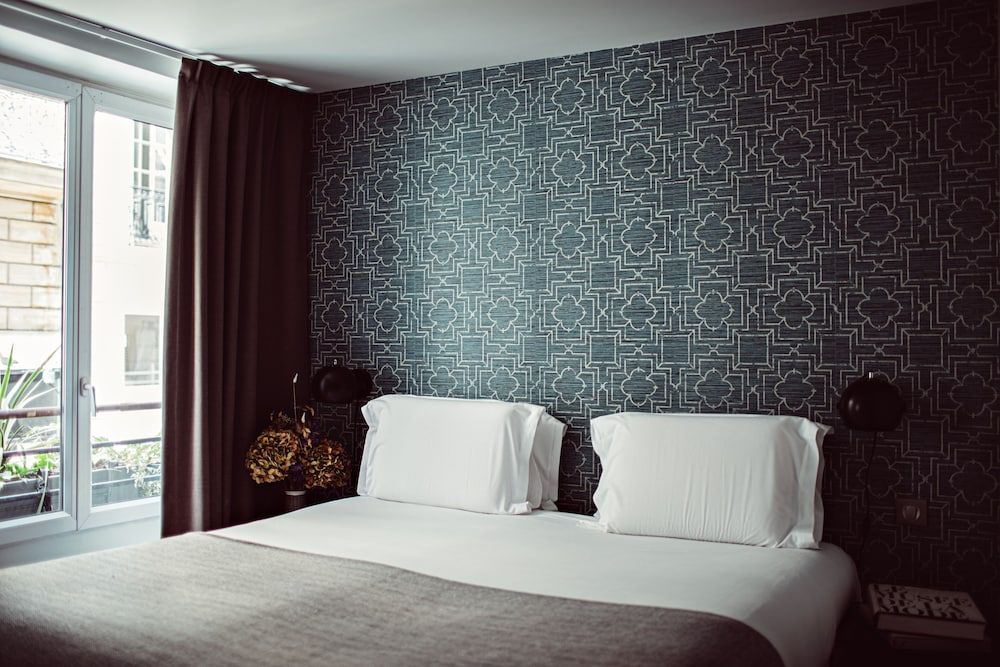 Monsieur Helder Classic Double Room 5