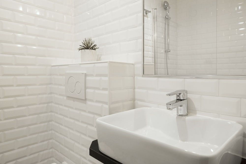 Monsieur Helder Chambre Exécutive Familiale 12