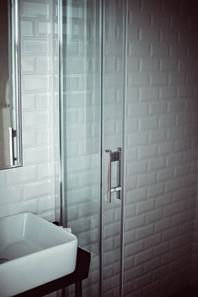 Monsieur Helder Classic Double Room 8