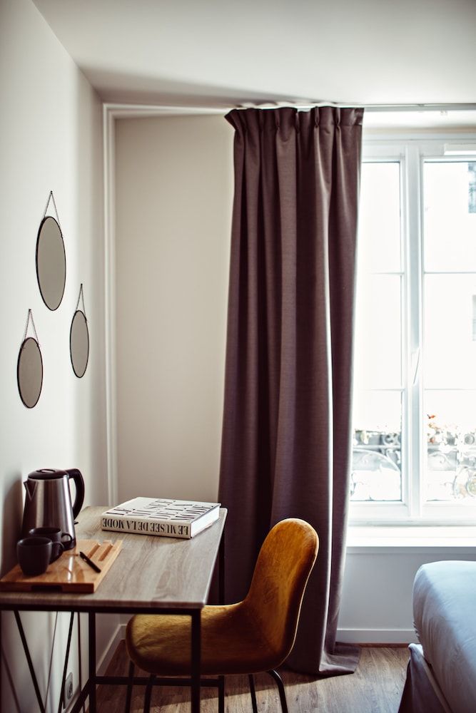 Monsieur Helder Chambre Exécutive Familiale 16