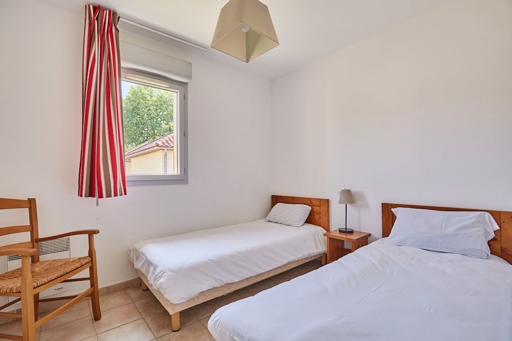2 bedrooms apartment 6/7 persons