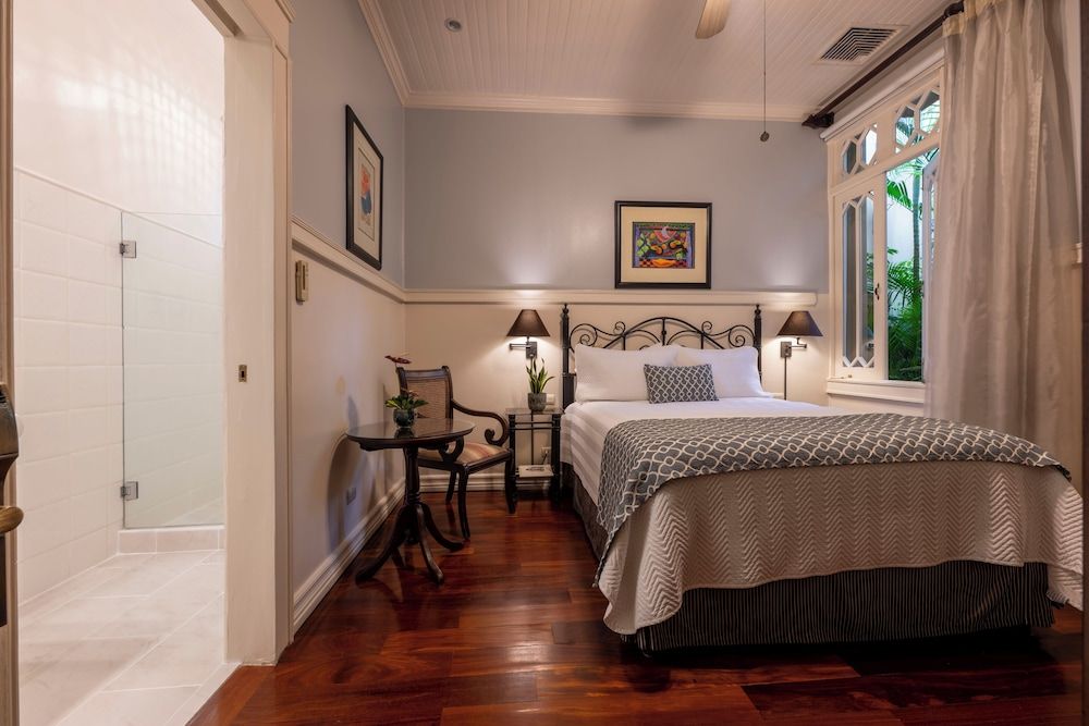 Hotel Grano de Oro Standard Room, 1 Queen Bed 2