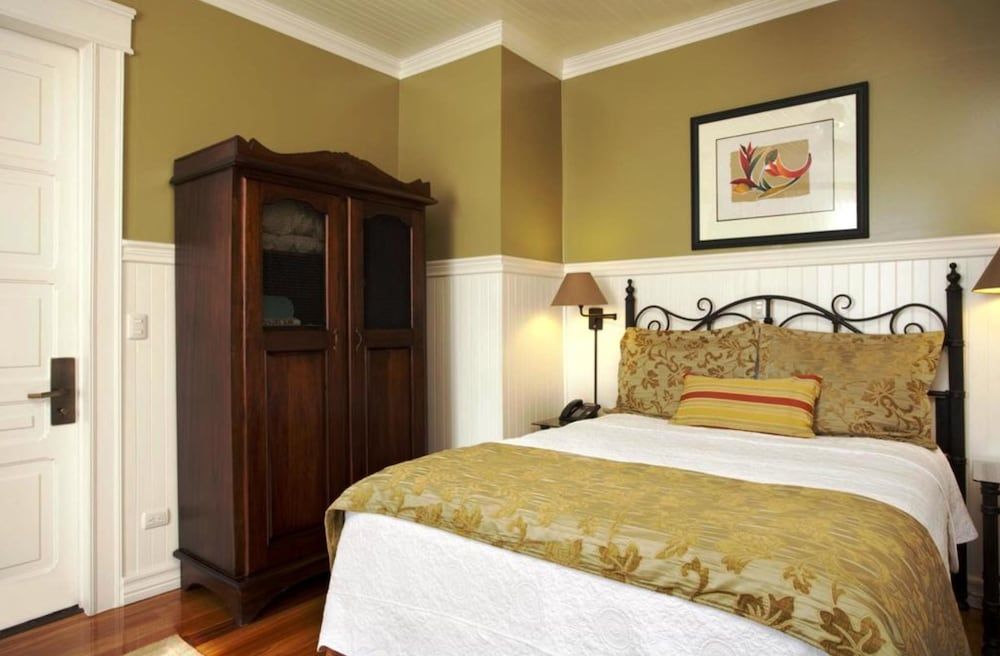 Hotel Grano de Oro Standard Room, 1 Queen Bed 2