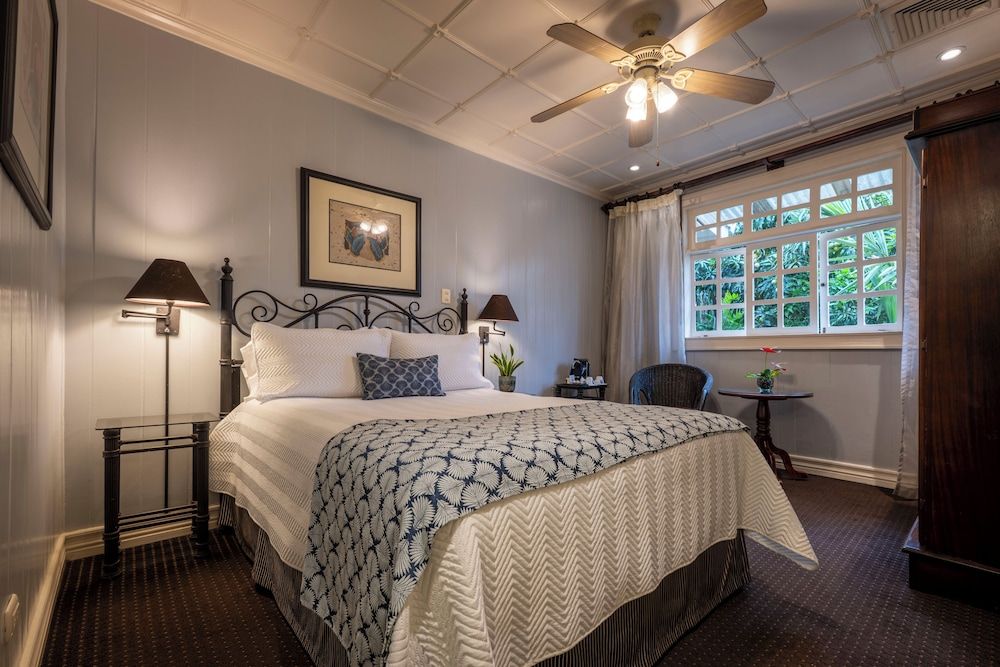 Hotel Grano de Oro Standard Room, 1 Queen Bed 4