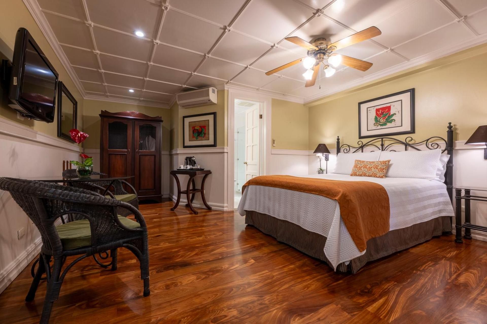 undefined Hotel Grano de Oro 8