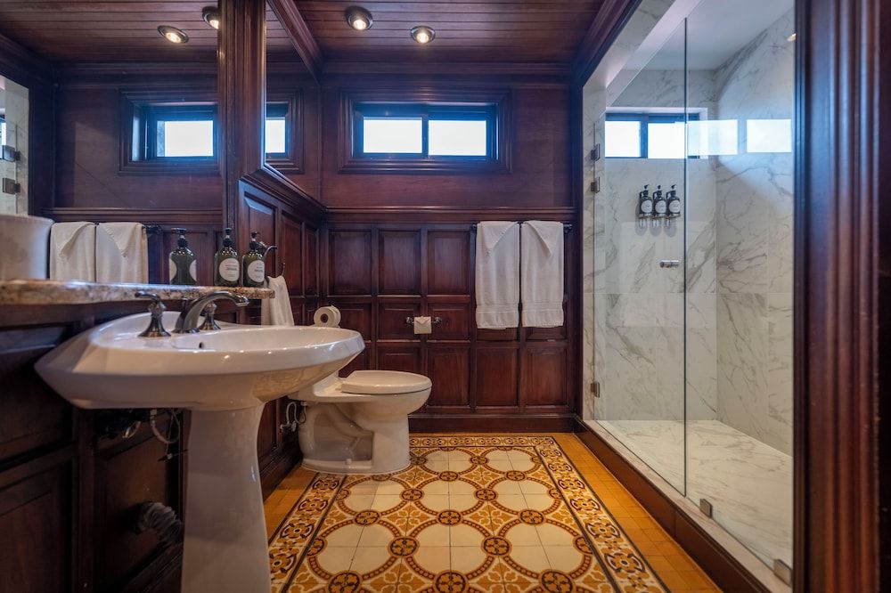 undefined Hotel Grano de Oro 6