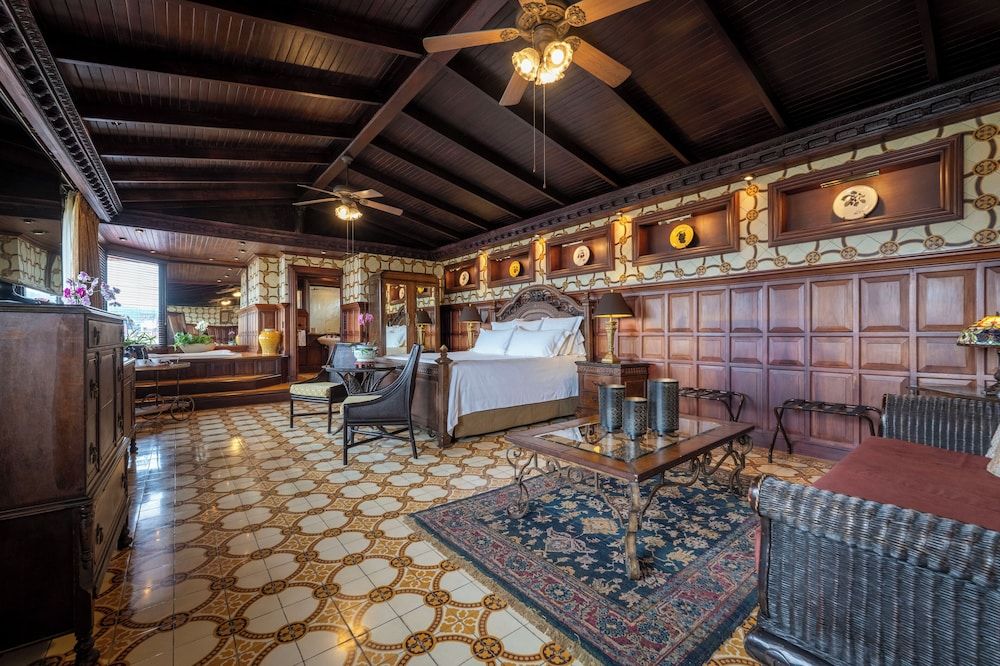 undefined Hotel Grano de Oro 5