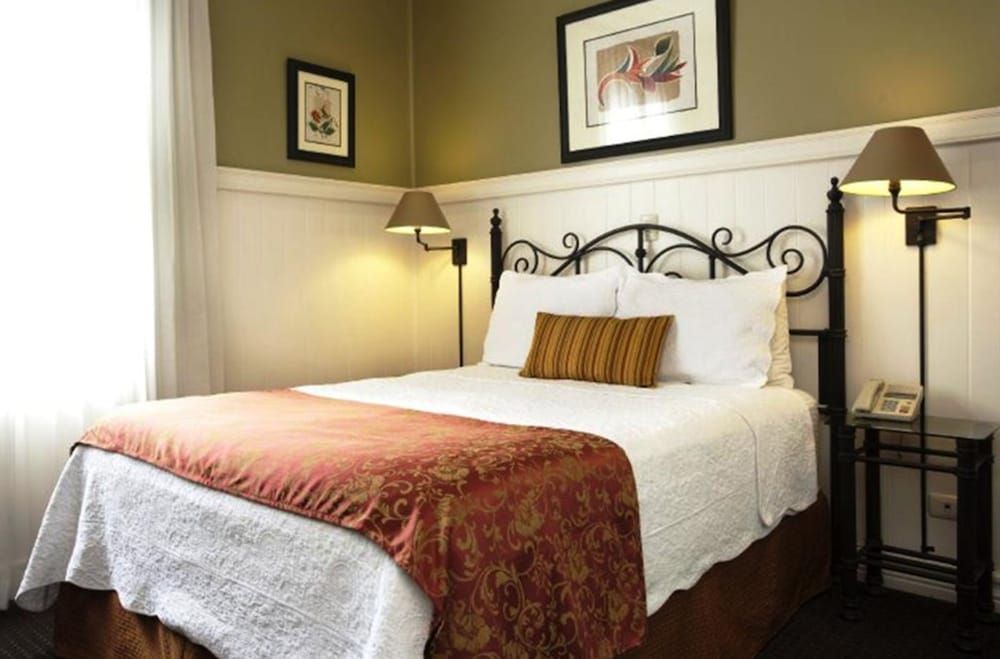 Hotel Grano de Oro Standard Room, 1 Queen Bed 3