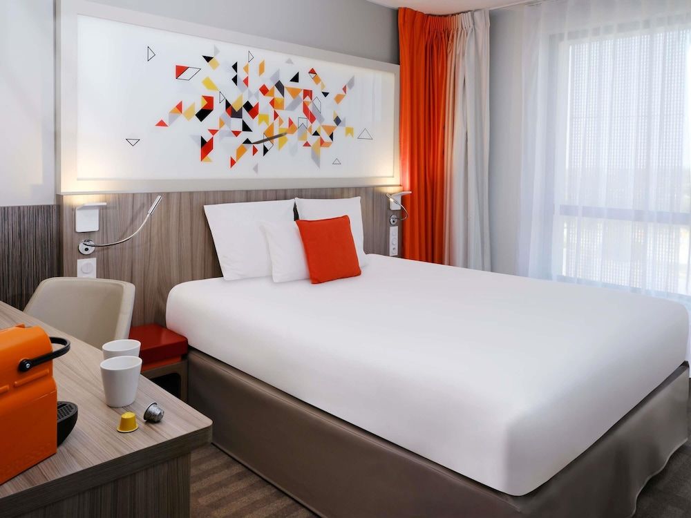 Privilege, Room, 1 Double Bed