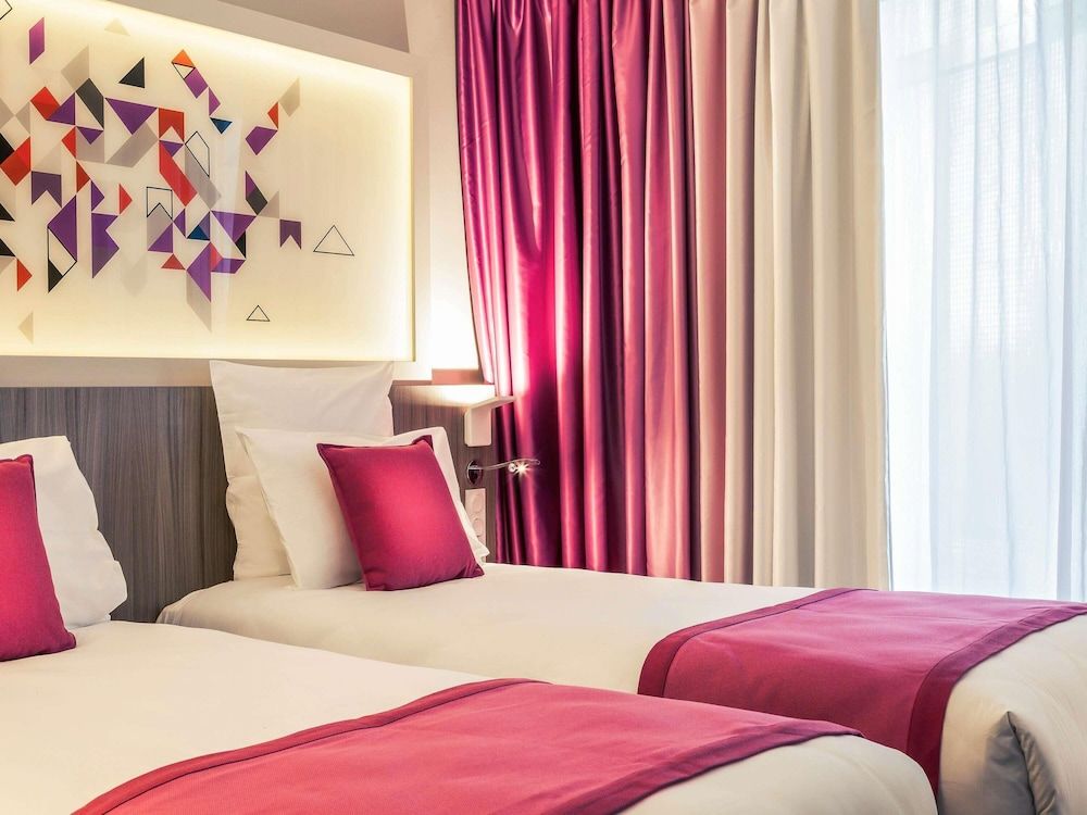 Classic Twin Room, 2 Twin Beds