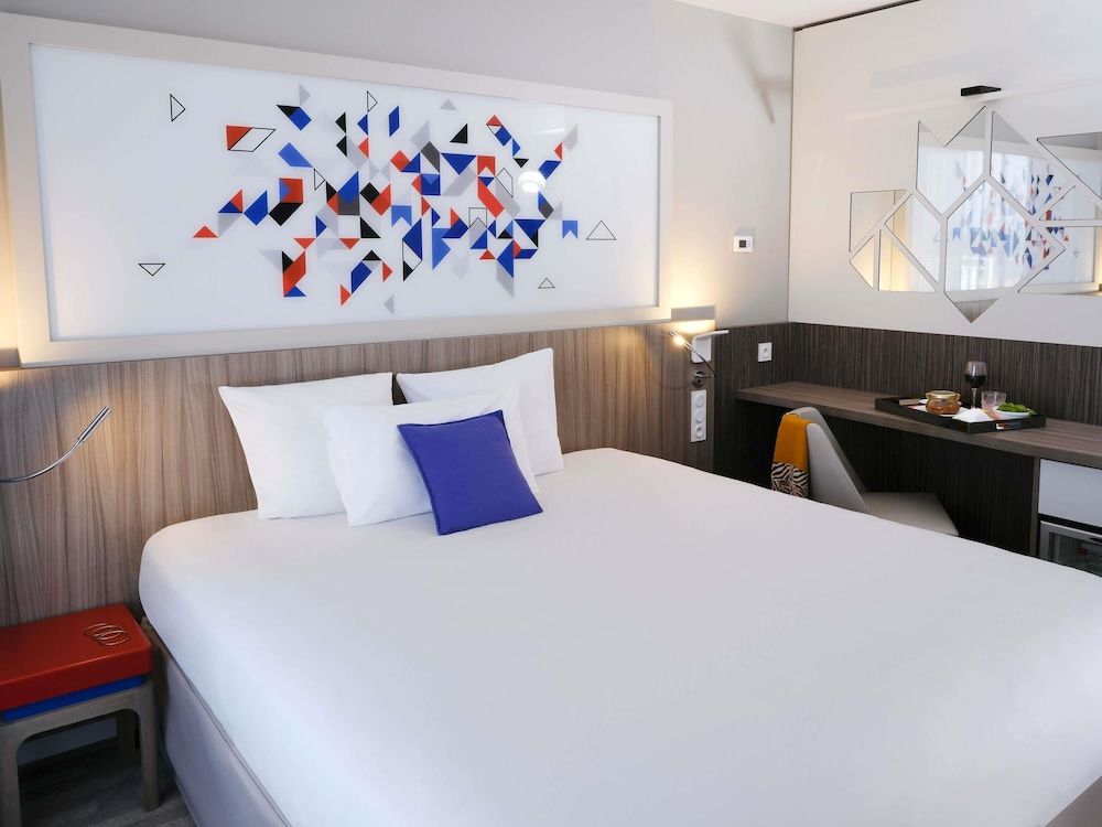 Classic Room, 1 Double Bed