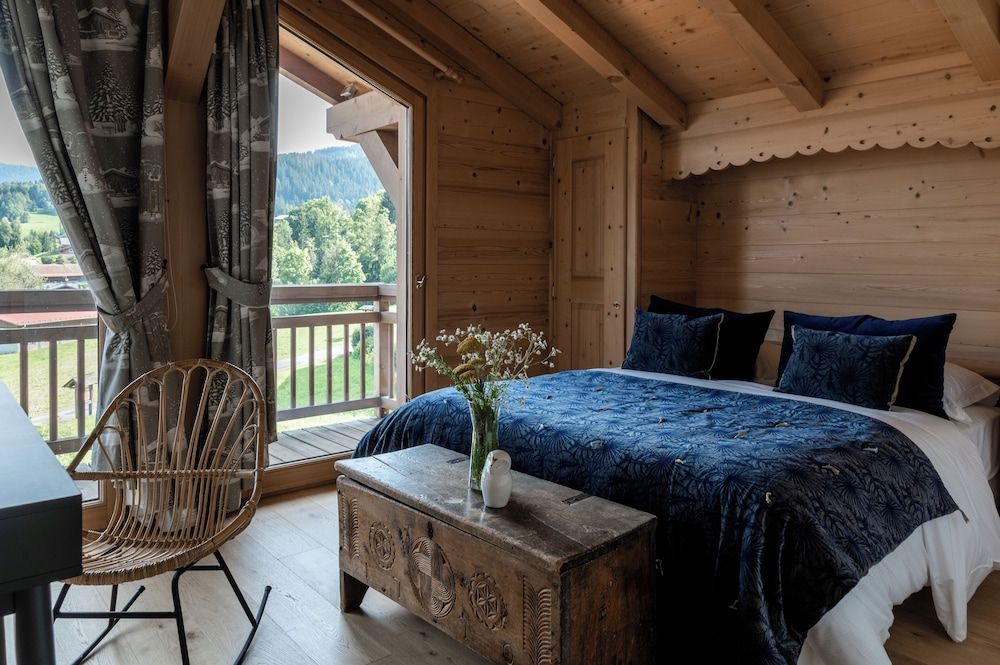 Chalet