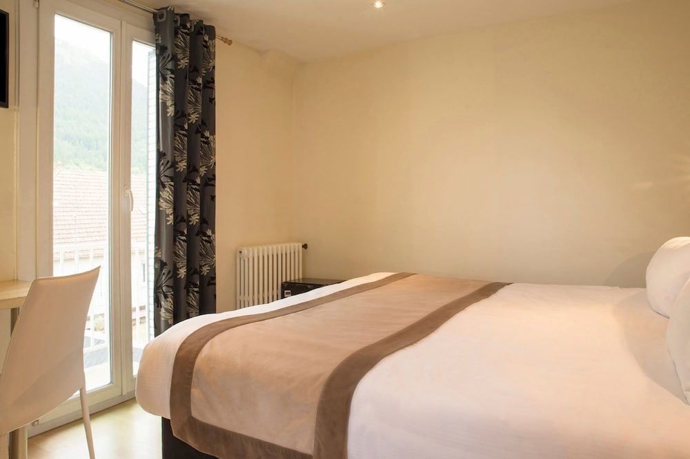 Comfort Double or Twin Room