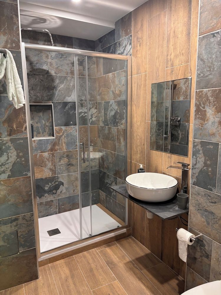 Hôtel & SPA Le Gambetta, Centre-ville, Bergerac Comfort Double Room (160 cm bed) 22