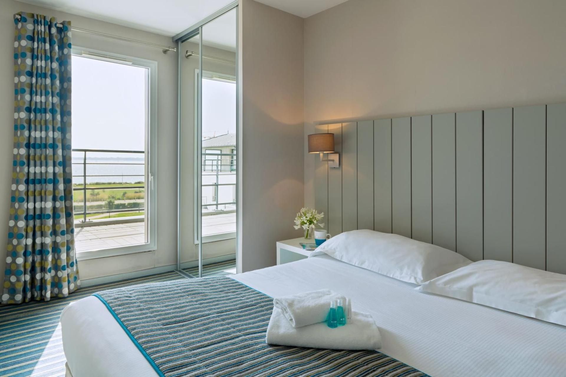 Residence Thalasso Concarneau