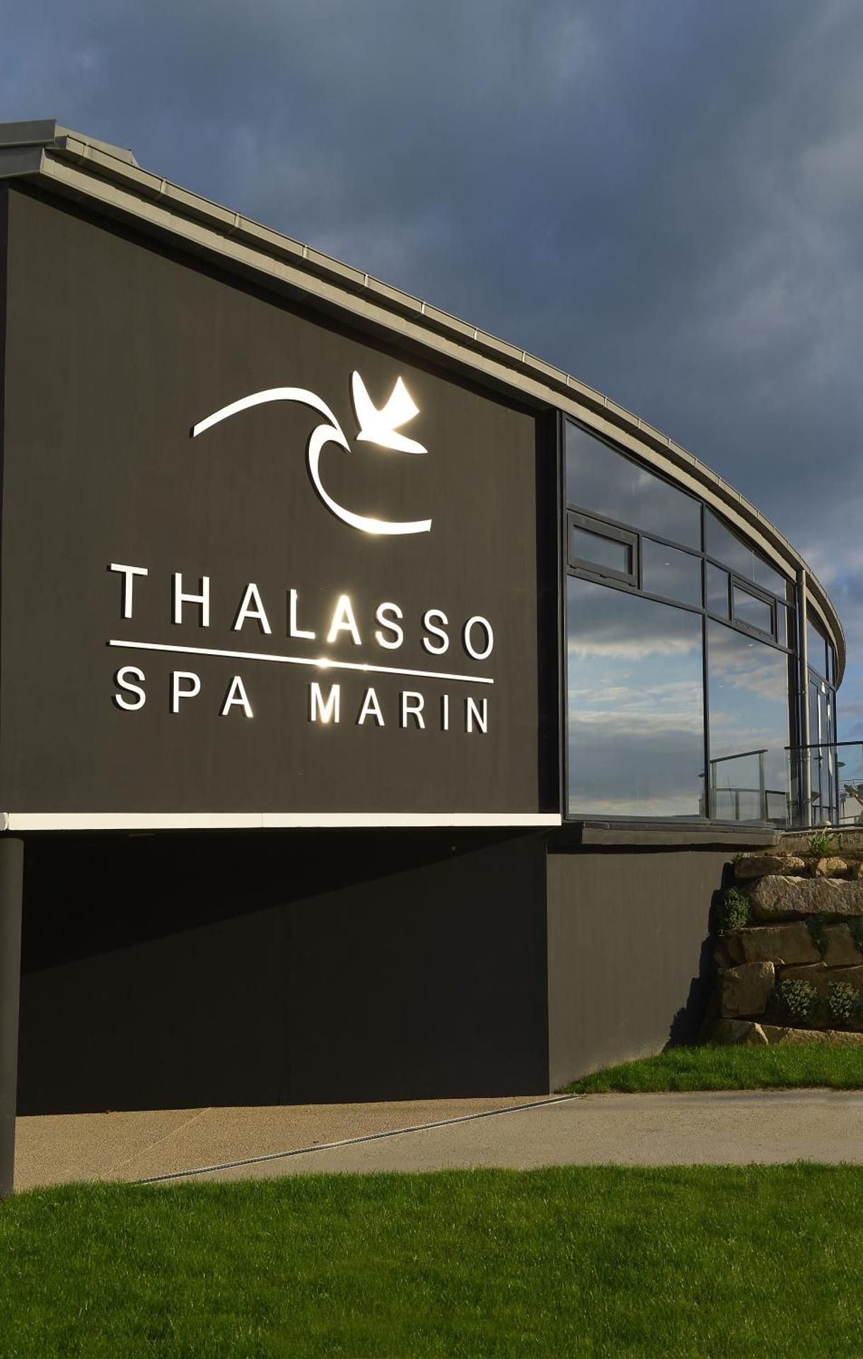 Residence Thalasso Concarneau